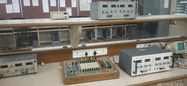 VESIT Facilities photo 6